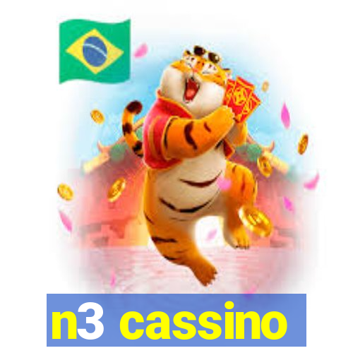 n3 cassino